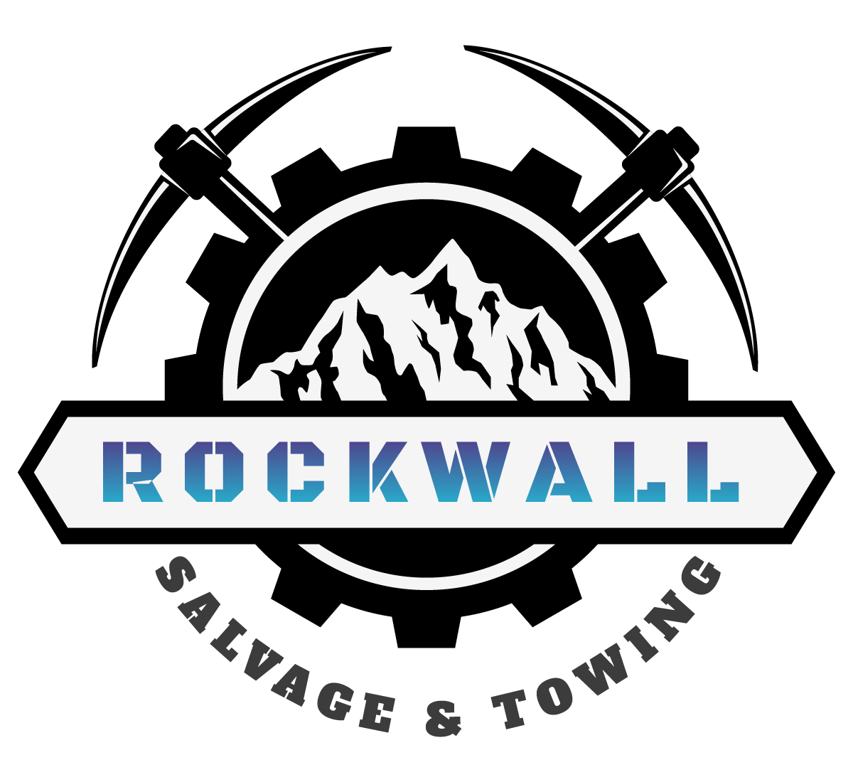 Rockwall Salvage & Towing